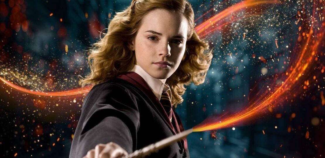Pureblood Who? The  Most Powerful Muggle-Born Wizards in ‘Harry Potter’ Ranked