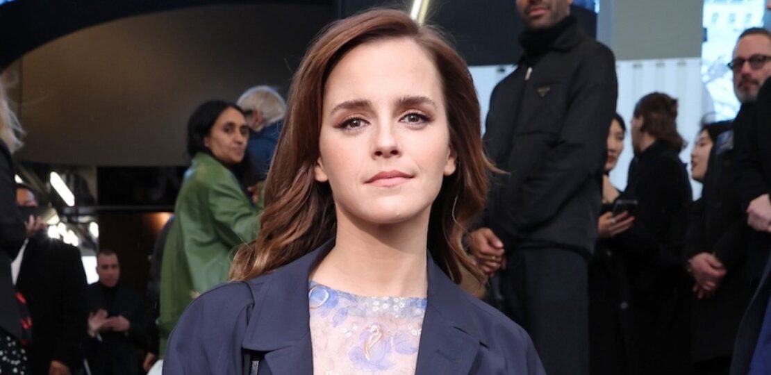 Emma Watson Breaks Her Silence! The ‘Harry Potter’ Star Opens Up About J.K. Rowling, ‘Soul-Destroying’ Fame, and Why She Walked Away from Hollywood