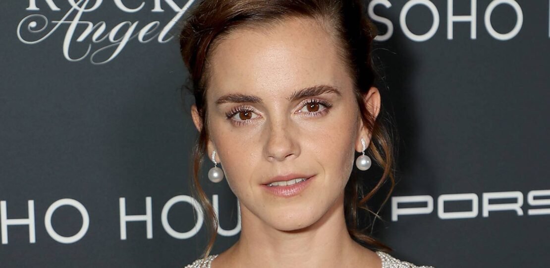 Emma Watson Gets Candid About Her ‘Complex’ Bond with J.K. Rowling: ‘I Will Never Believe One Negates the Other’