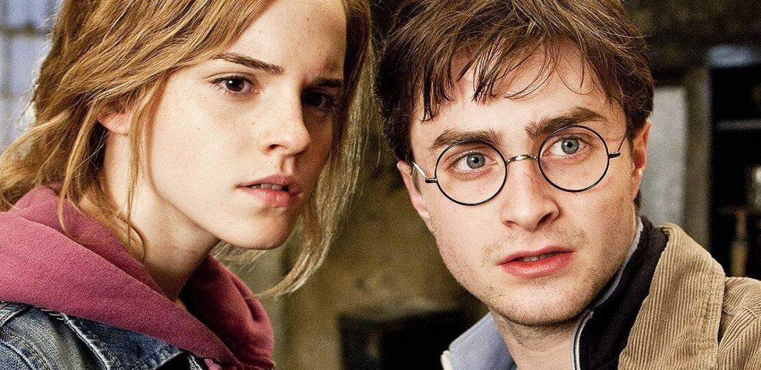 Is the HBO Reboot Finally Fixing Ginny Weasley? Fans Hope the New Series Corrects This ‘Awkward’ Harry and Hermione Mistake